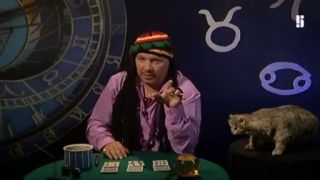 Makri Čakri aneb Koul - l - le Nelžou