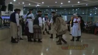 Fašiangy po Kaniansky