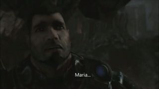 Gears of War 3 - Santiago's Lament