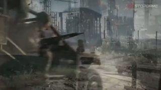 Suprise Motherfucker (Call of Duty: Ghosts vs Battlefield 4)