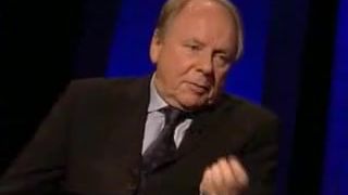 Parodia na financnu krizu