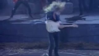 King Diamond - Family Ghost
