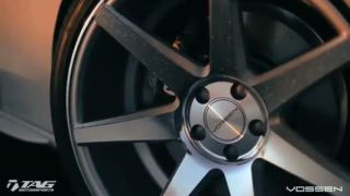 Audi S5 on 20''Vossen VVS - CV7 Concave Wheels|Rims