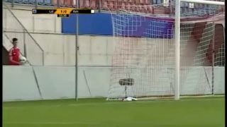 Lichtenštajnsko vs. Slovensko