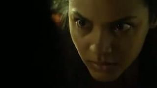 Lesní duch ( Evil Dead ) 2013