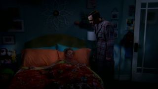 Teorie velkého třesku - 6x02 Penny a Sheldon