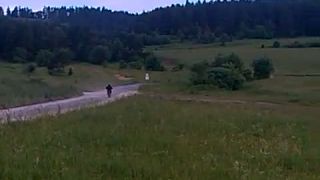 Kart čz 125/516 vs. Yamaha RD