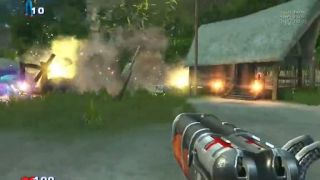 Serious sam 1.