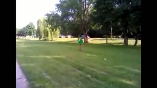 Peťo Danovič 2013 Tréning 2