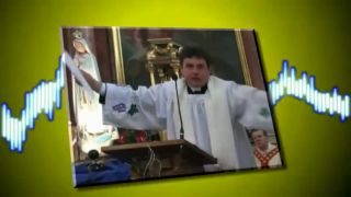 Kázeň poľského kňaza - Remix