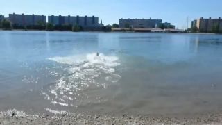 Baywatch paródia