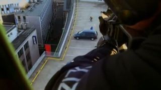 Kobra 11 - Benova smrť