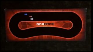 ANKI DRIVE - nova virtualno realna hra od APPLE !