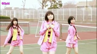 C ute - Campus Life ~Umarete Kite Yokatta~ (SK sub )