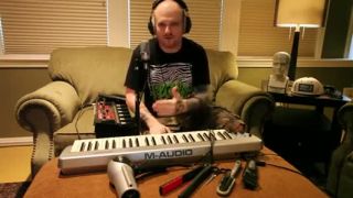 Mac Lethal sa ostrihal