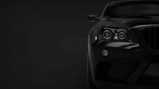 Firen - Animation bmw x3