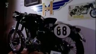 Hurikán (motocykel)