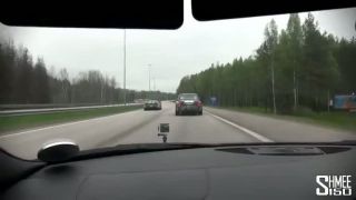 Gumball 3000 2013