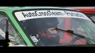 Autocross Marek