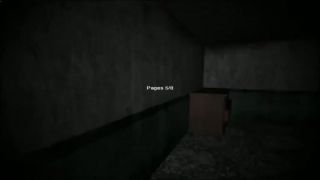 Smrť Slendermana (Suprise Motherfucker)