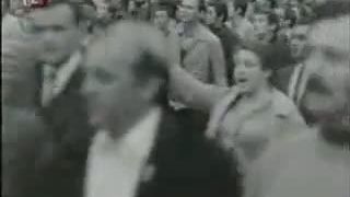 Okupacia ČSSR 1968