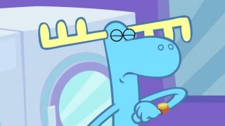 Happy Tree Friends - By The Seat Of Your Pants