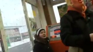Pani neverí vlastným očiam