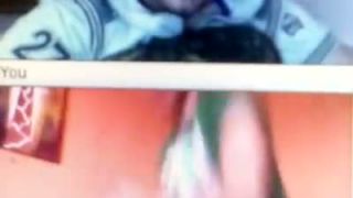 Zábavný Chatroulette