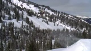 2013 Snowboarding
