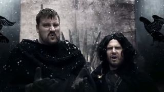 Game of Thrones - Ultimate Birthday Rap Battle