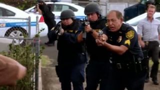 Hawaii five 0 - Prefíkaní Steve