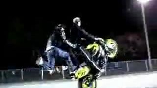 Viac videi motoriek