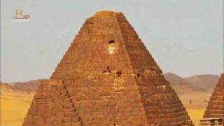 AA - Tajomstvo pyramíd