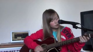 Connie Talbot - Three Little Birds - Mojevideo