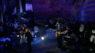 Portishead - Glory Box (1994)