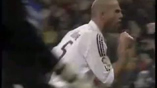 REAL MADRID 2006