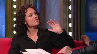 Show Jana Krause - Laura Janáčková