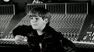 Never say never - MattyB