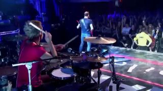 Muse - Uprising [Live] HD Official
