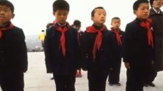 Totalitná Severná Korea