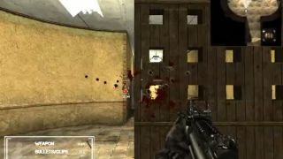 3D Zombie House