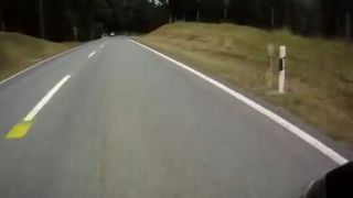 Aprilia Futura RST 1000