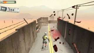 Zombies Don´t Run