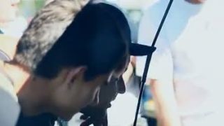 VW - Bubble Gun Treffen 4 - 2k12