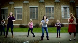 Kelly Clarkson - Stronger (What Doesnt Kill You)