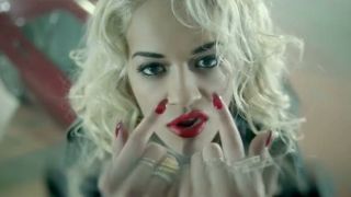Rita Ora - R.I.P. ft. Tinie Tempah