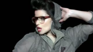 Nelly Furtado - Big Hoops (Bigger The Better)