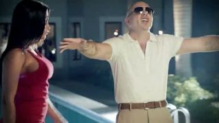 Pitbull - Dont Stop The Party ft. TJR