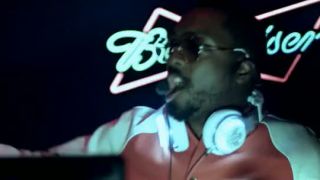 Will.I.Am - Great Times