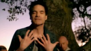 Train - Drive By